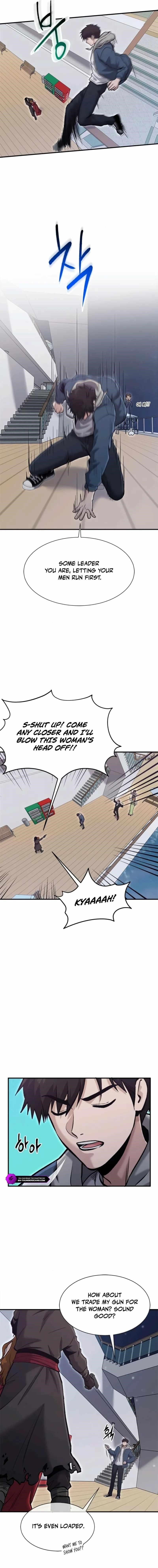 A Hero Who Is Good At Everything Chapter 52 - Page 10 in English