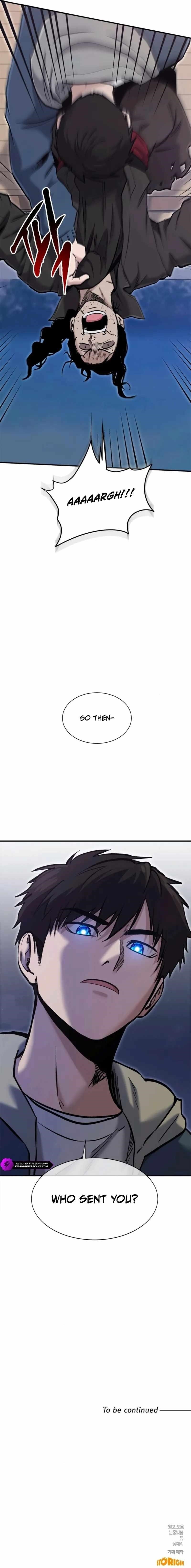 A Hero Who Is Good At Everything Chapter 52 - Page 15 in English