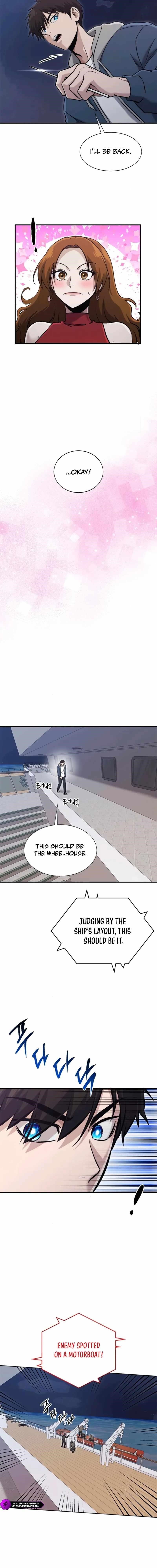 A Hero Who Is Good At Everything Chapter 52 - Page 5 in English