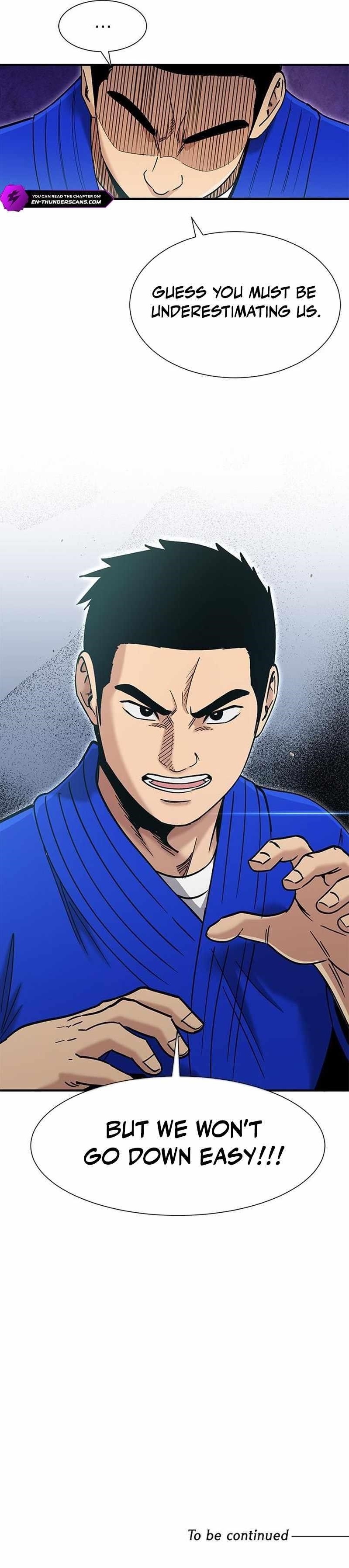 A Hero Who Is Good At Everything Chapter 56 - Page 7 in English
