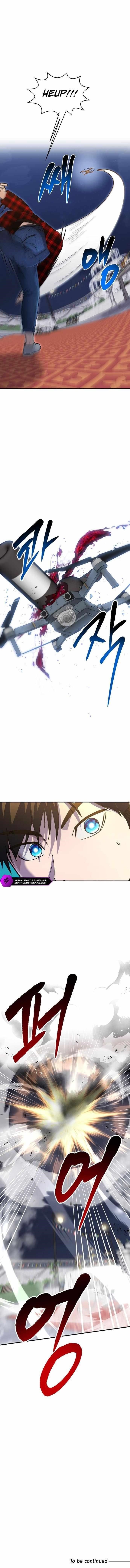 A Hero Who Is Good At Everything Chapter 58 - Page 8 in English