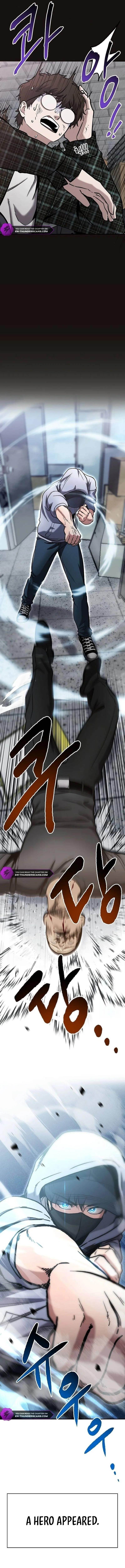 A Hero Who Is Good At Everything Chapter 6 - Page 3 in English