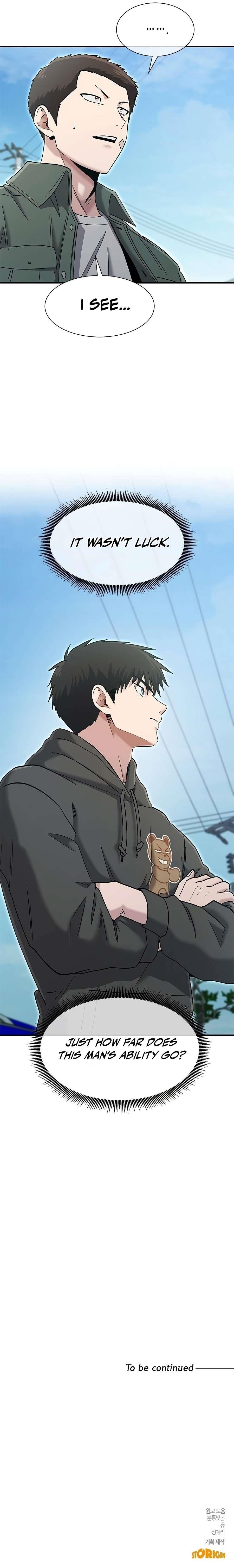 A Hero Who Is Good At Everything Chapter 63 - Page 10 in English