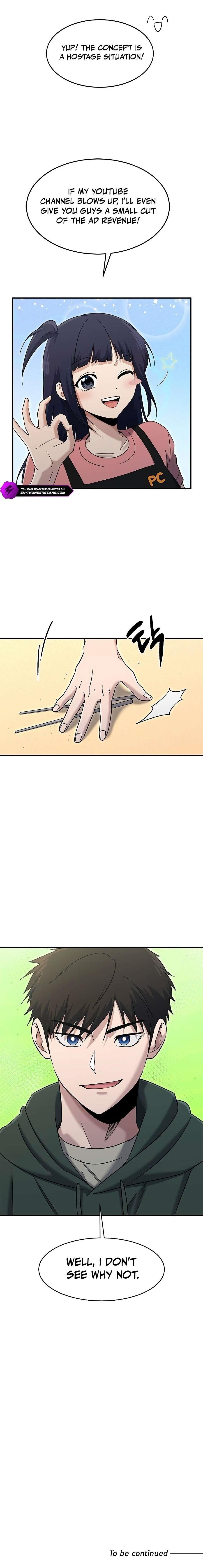A Hero Who Is Good At Everything Chapter 64 - Page 10 in English