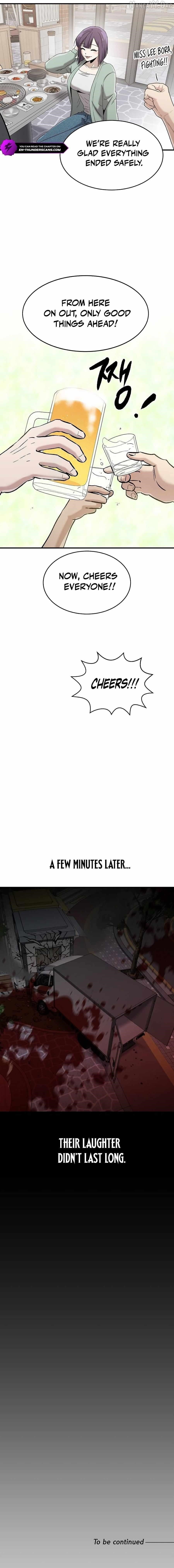 A Hero Who Is Good At Everything Chapter 65 - Page 10 in English
