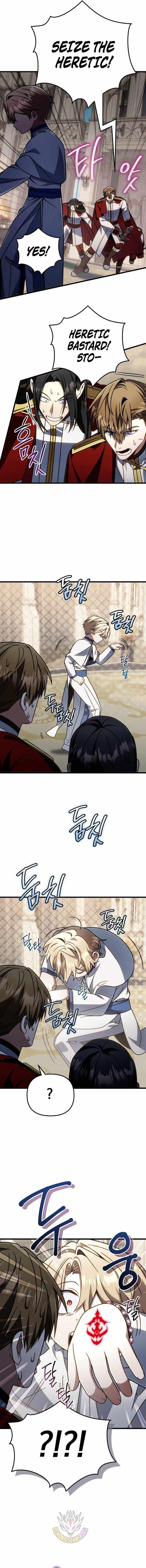 A Hero Who Is Good At Everything Chapter 68 - Page 13 in English