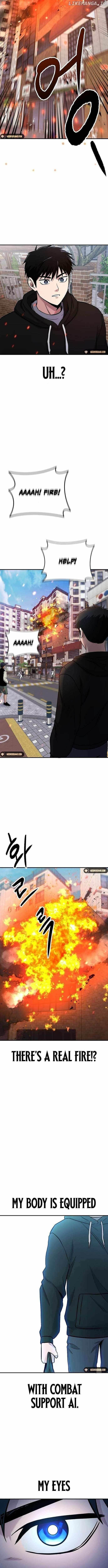 A Hero Who Is Good At Everything Chapter 7 - Page 11 in English