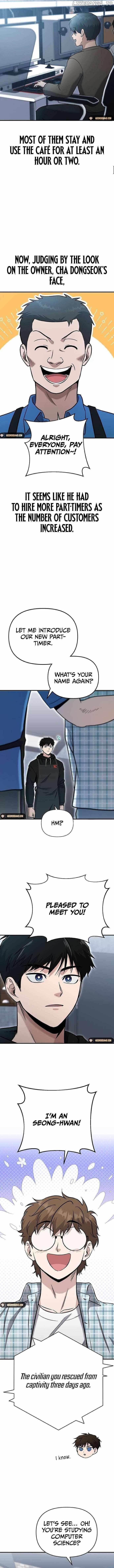 A Hero Who Is Good At Everything Chapter 7 - Page 6 in English