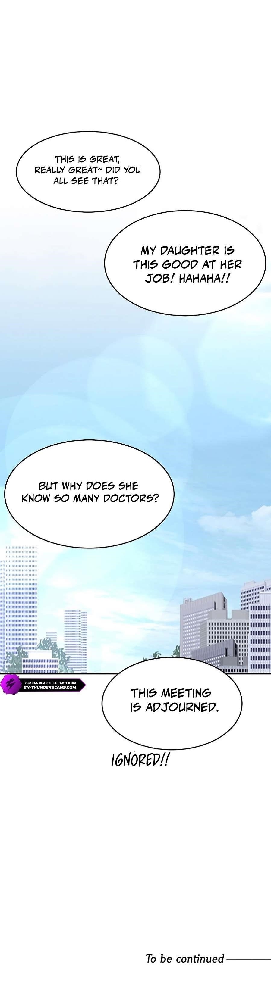 A Hero Who Is Good At Everything Chapter 70 - Page 10 in English