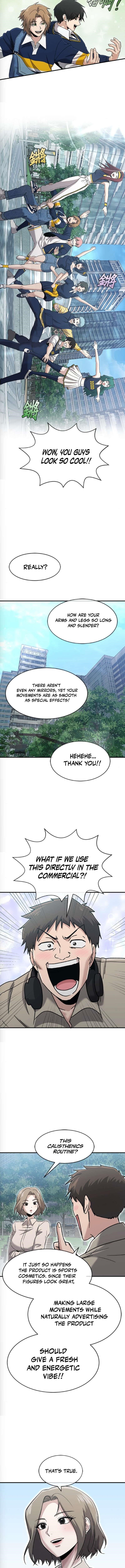 A Hero Who Is Good At Everything Chapter 71 - Page 6 in English