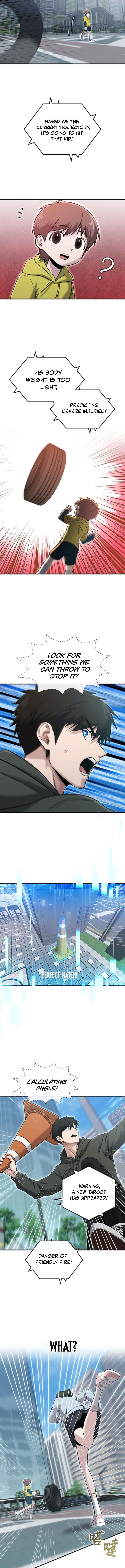 A Hero Who Is Good At Everything Chapter 72 - Page 10 in English