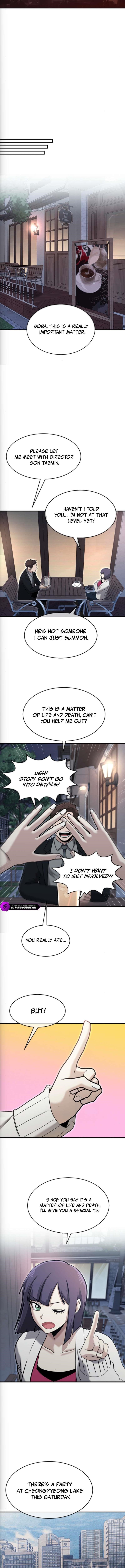 A Hero Who Is Good At Everything Chapter 73 - Page 6 in English