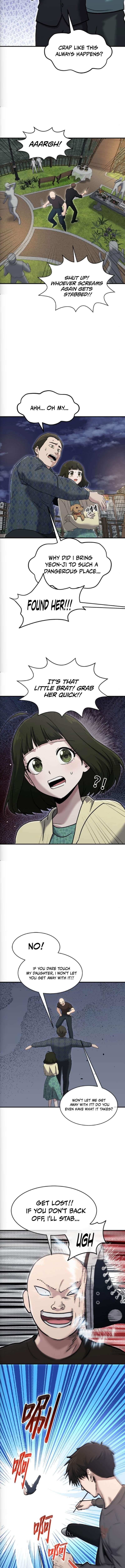 A Hero Who Is Good At Everything Chapter 74 - Page 10 in English