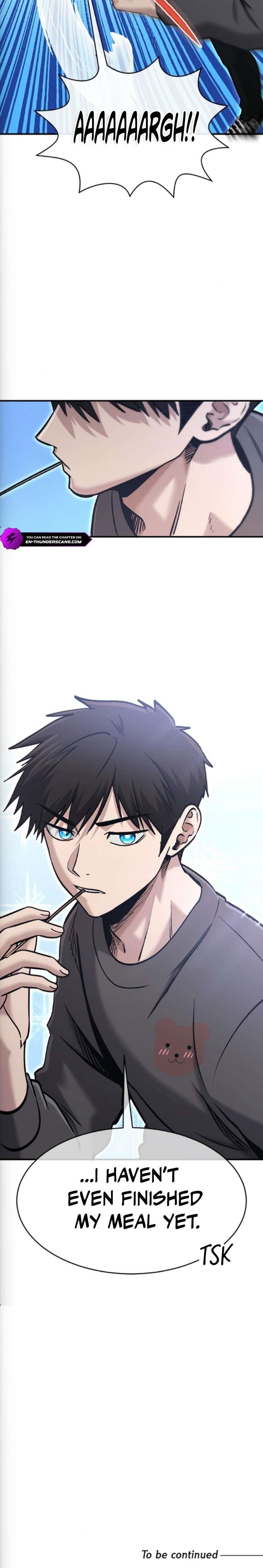 A Hero Who Is Good At Everything Chapter 74 - Page 11 in English