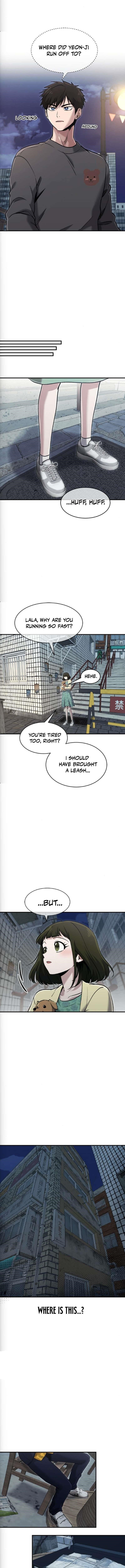 A Hero Who Is Good At Everything Chapter 74 - Page 4 in English
