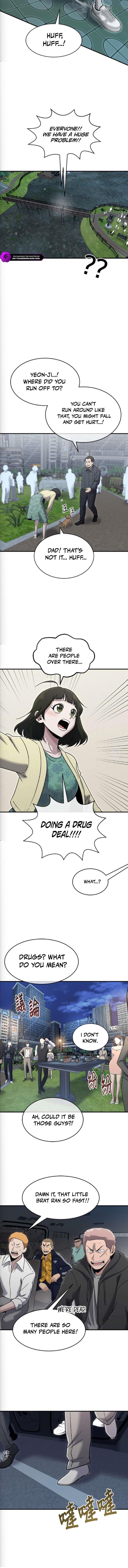 A Hero Who Is Good At Everything Chapter 74 - Page 7 in English