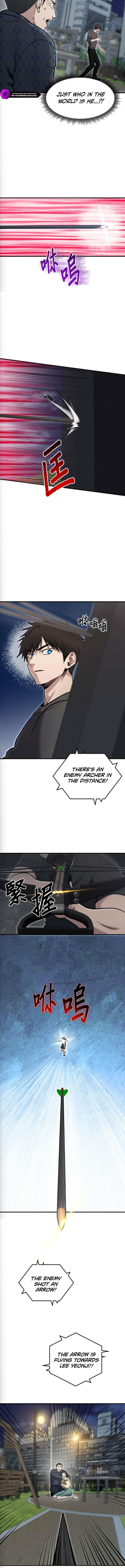 A Hero Who Is Good At Everything Chapter 75 - Page 10 in English