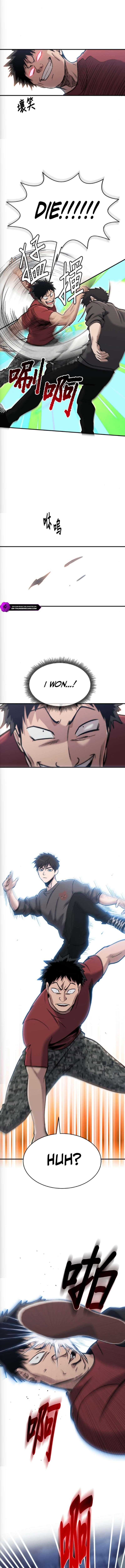 A Hero Who Is Good At Everything Chapter 75 - Page 6 in English