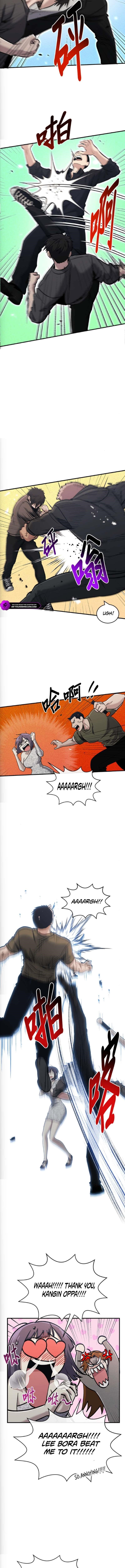 A Hero Who Is Good At Everything Chapter 75 - Page 8 in English