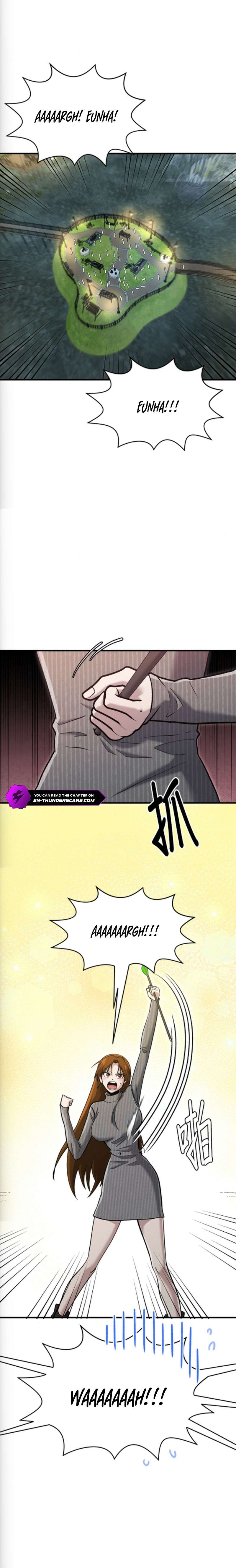 A Hero Who Is Good At Everything Chapter 76 - Page 3 in English