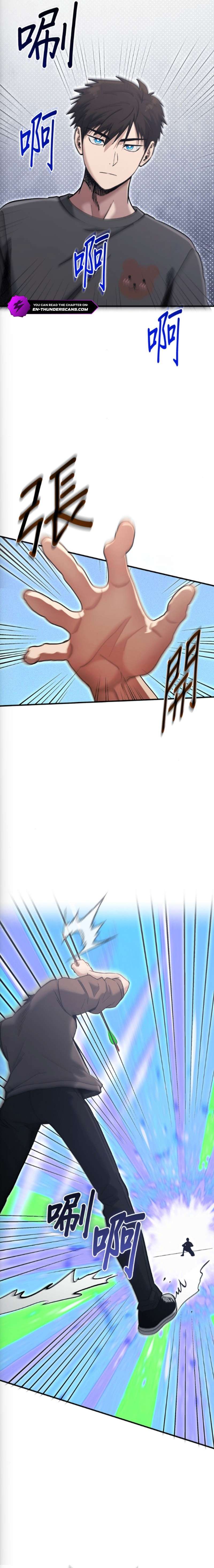 A Hero Who Is Good At Everything Chapter 76 - Page 6 in English