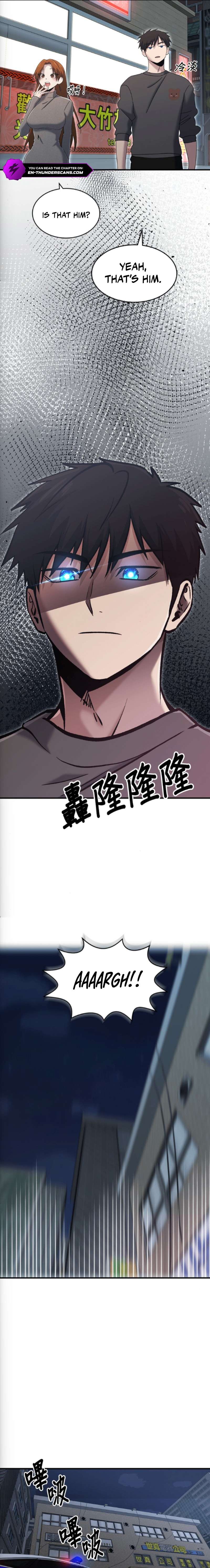 A Hero Who Is Good At Everything Chapter 77 - Page 13 in English