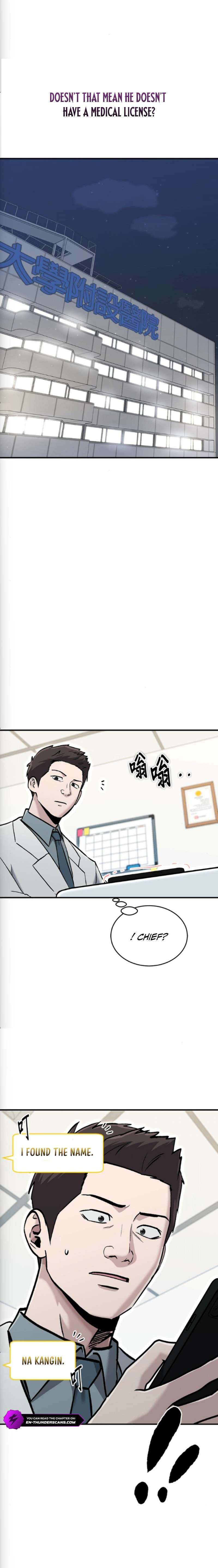 A Hero Who Is Good At Everything Chapter 77 - Page 19 in English
