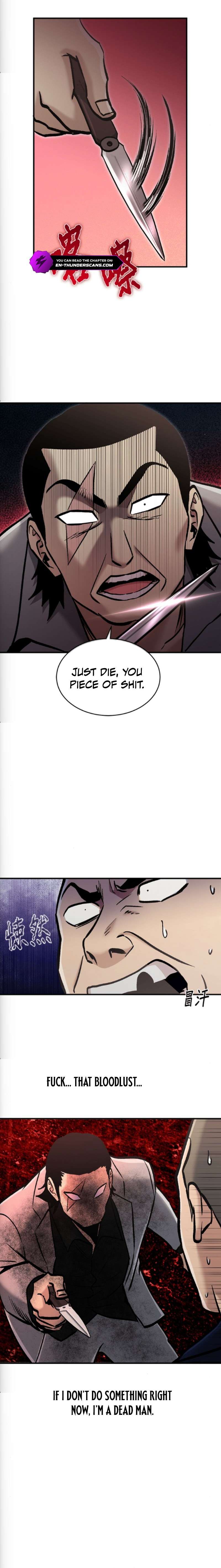 A Hero Who Is Good At Everything Chapter 77 - Page 9 in English