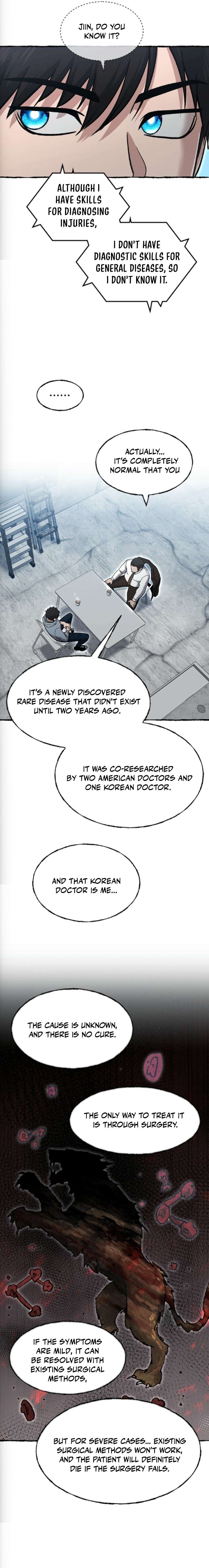 A Hero Who Is Good At Everything Chapter 78 - Page 12 in English