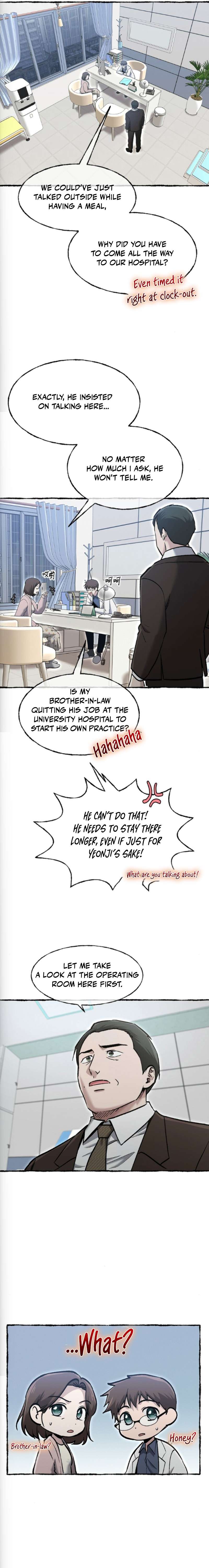 A Hero Who Is Good At Everything Chapter 78 - Page 17 in English