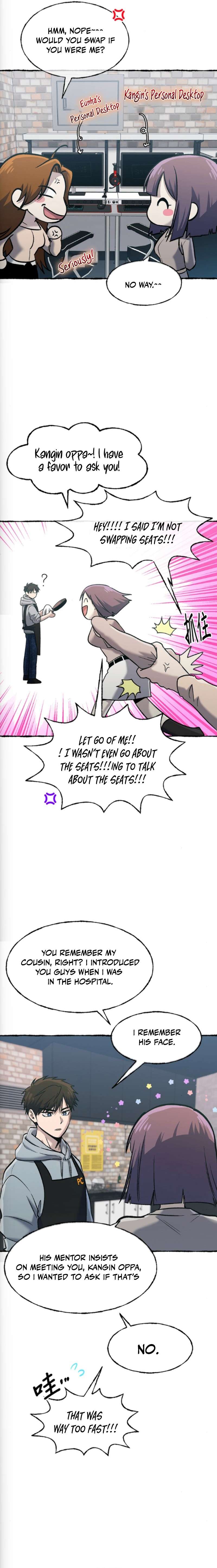A Hero Who Is Good At Everything Chapter 78 - Page 4 in English