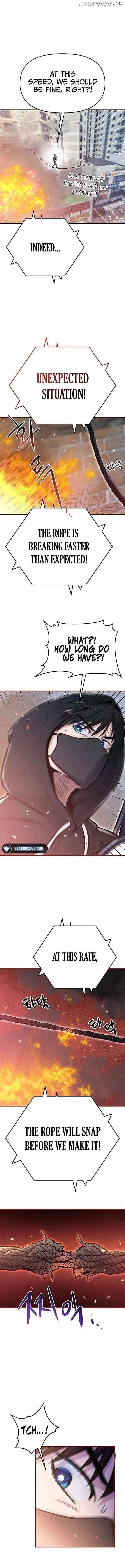 A Hero Who Is Good At Everything Chapter 8 - Page 11 in English