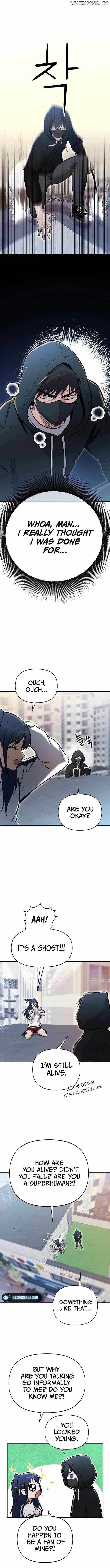 A Hero Who Is Good At Everything Chapter 9 - Page 3 in English