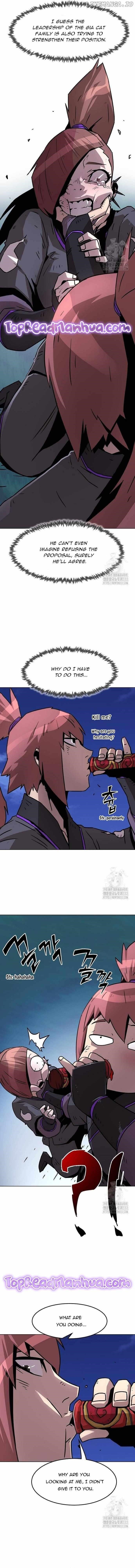 Becoming the Swordmaster Rank Young Lord of the Sichuan Tang Family Chapter 10 - Page 15 in English