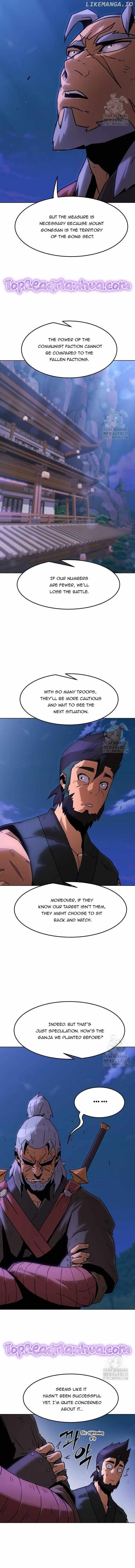 Becoming the Swordmaster Rank Young Lord of the Sichuan Tang Family Chapter 10 - Page 6 in English