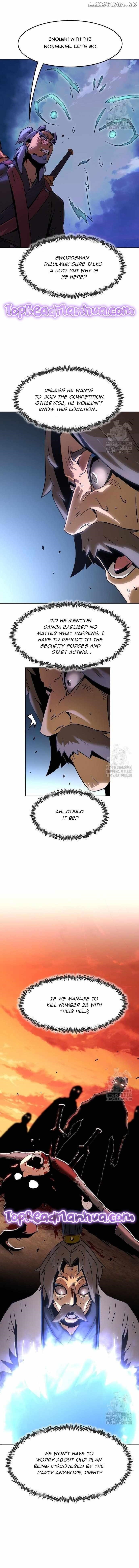 Becoming the Swordmaster Rank Young Lord of the Sichuan Tang Family Chapter 10 - Page 7 in English