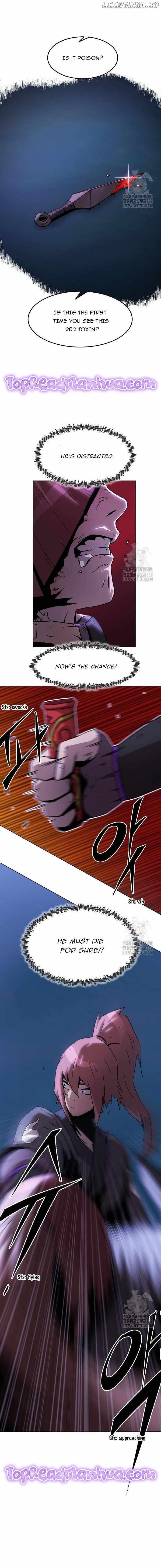 Becoming the Swordmaster Rank Young Lord of the Sichuan Tang Family Chapter 10 - Page 9 in English
