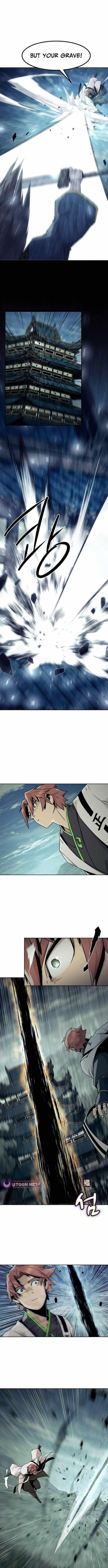 Becoming the Swordmaster Rank Young Lord of the Sichuan Tang Family Chapter 101 - Page 4 in English