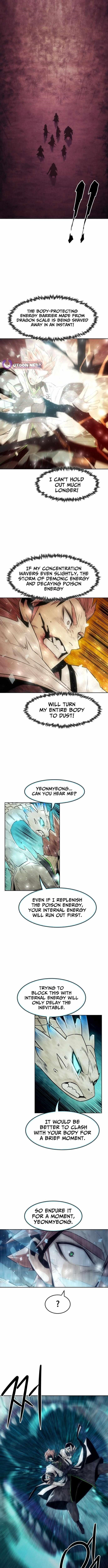 Becoming the Swordmaster Rank Young Lord of the Sichuan Tang Family Chapter 102 - Page 13 in English