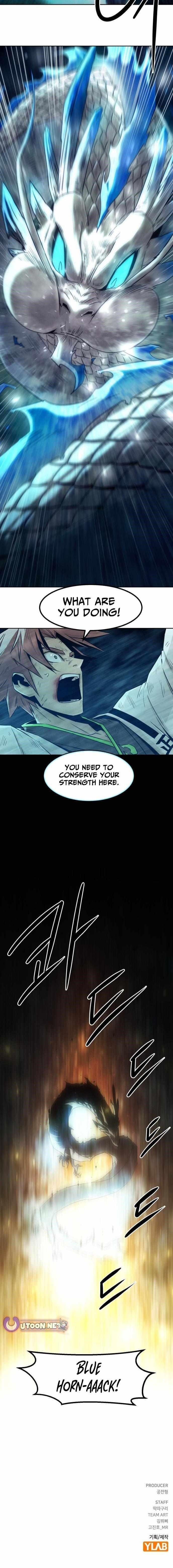 Becoming the Swordmaster Rank Young Lord of the Sichuan Tang Family Chapter 102 - Page 14 in English