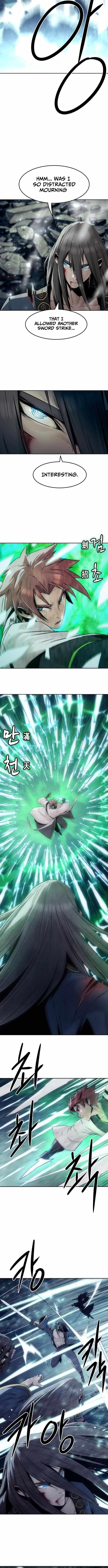 Becoming the Swordmaster Rank Young Lord of the Sichuan Tang Family Chapter 102 - Page 4 in English