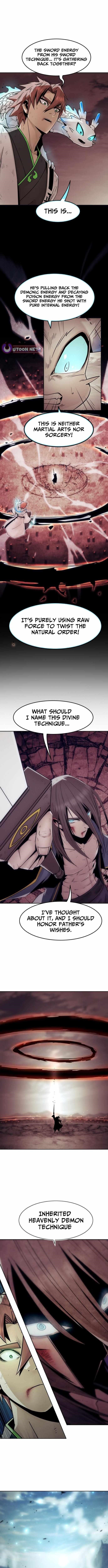 Becoming the Swordmaster Rank Young Lord of the Sichuan Tang Family Chapter 102 - Page 9 in English