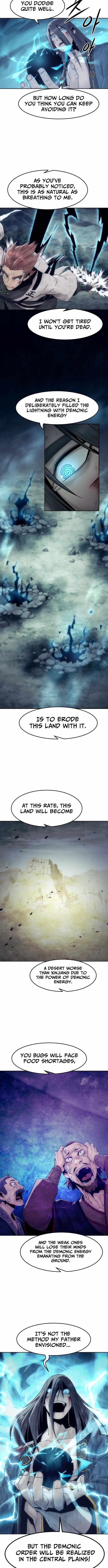 Becoming the Swordmaster Rank Young Lord of the Sichuan Tang Family Chapter 103 - Page 10 in English