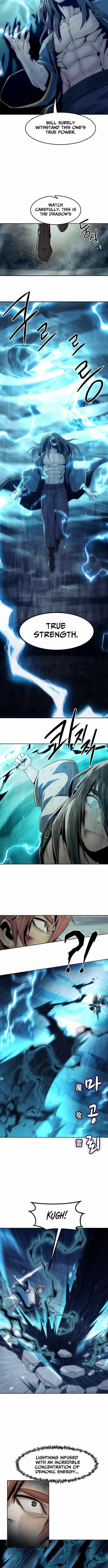 Becoming the Swordmaster Rank Young Lord of the Sichuan Tang Family Chapter 103 - Page 8 in English