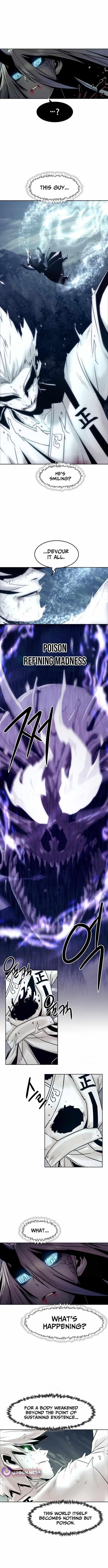 Becoming the Swordmaster Rank Young Lord of the Sichuan Tang Family Chapter 104 - Page 11 in English