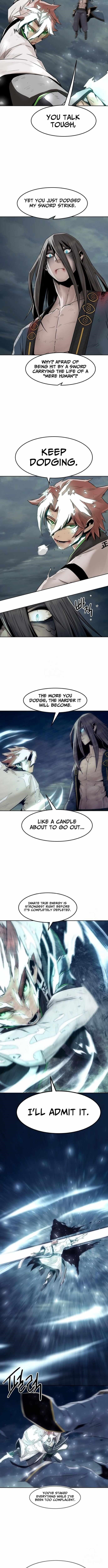 Becoming the Swordmaster Rank Young Lord of the Sichuan Tang Family Chapter 104 - Page 5 in English