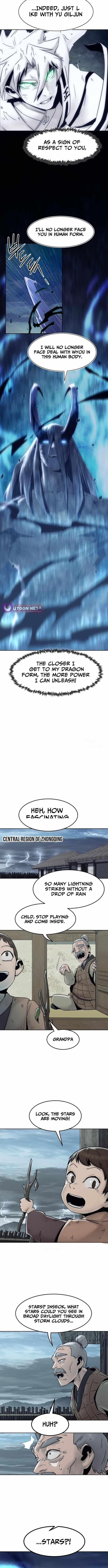 Becoming the Swordmaster Rank Young Lord of the Sichuan Tang Family Chapter 104 - Page 6 in English