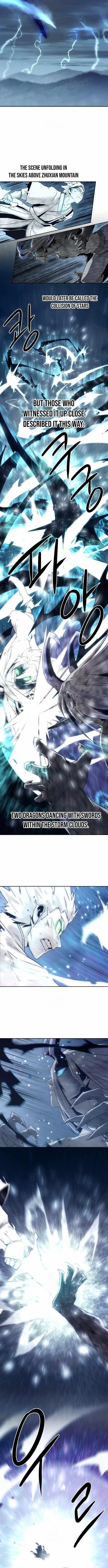 Becoming the Swordmaster Rank Young Lord of the Sichuan Tang Family Chapter 104 - Page 7 in English