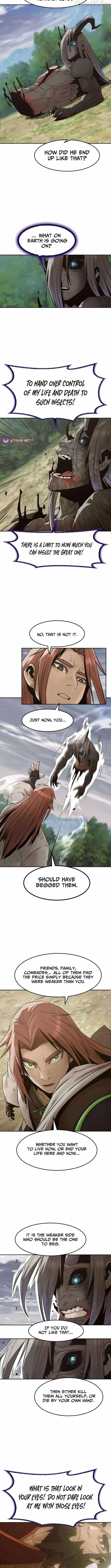 Becoming the Swordmaster Rank Young Lord of the Sichuan Tang Family Chapter 106 - Page 12 in English