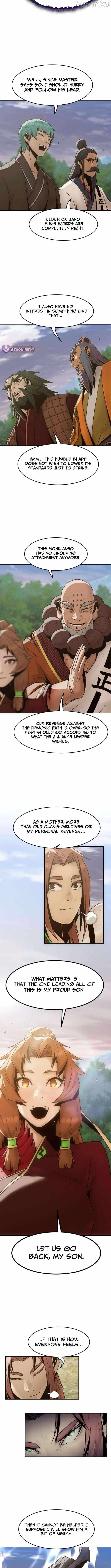 Becoming the Swordmaster Rank Young Lord of the Sichuan Tang Family Chapter 106 - Page 14 in English